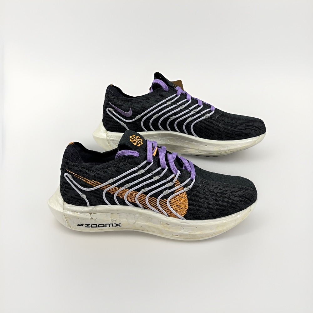 Nike Air Zoom Pegasus Turbo Next Nature Women's Size 6 Multicolor DM3414-003